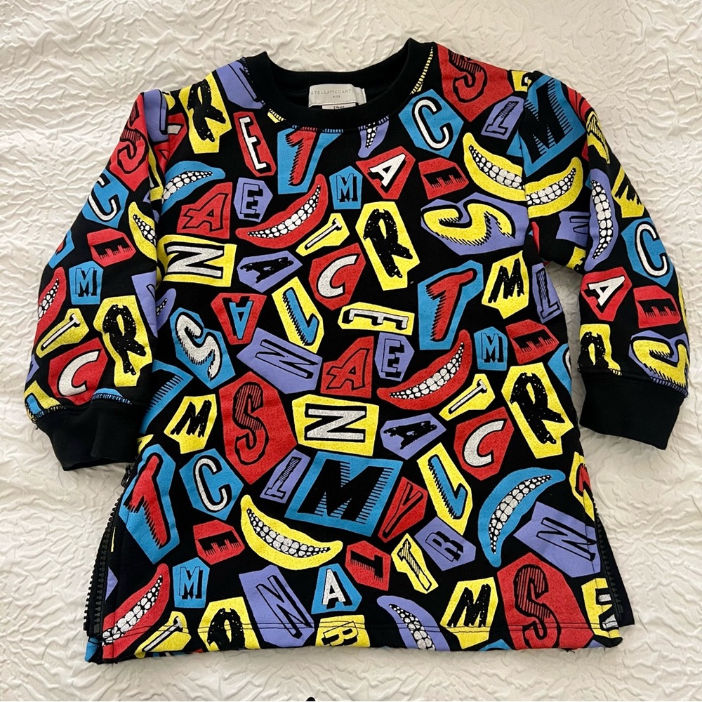 Stella McCartney dress